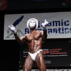 David  Patterson - NPC NW Night of Champions 2010 - #1